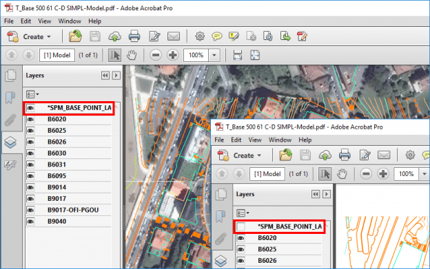 Background Map Layer in exported PDFs - Blog