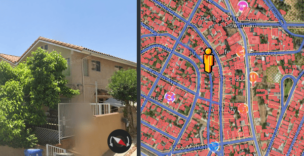 Street View in BricsCAD